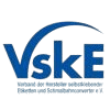 VskE-Mitglied - Etikettenverband